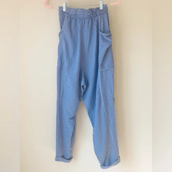 Free People Intimately Let’s Chill Joggers - Size XS - Picture 10 of 14